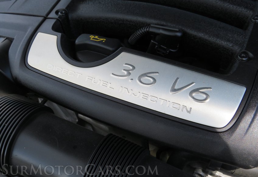 2014 Porsche Cayenne - Image 53