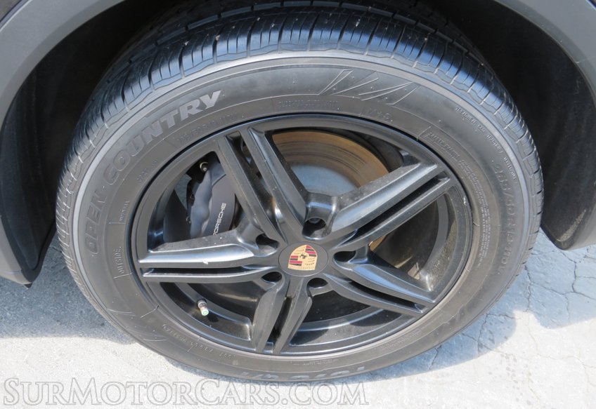 2014 Porsche Cayenne - Image 52