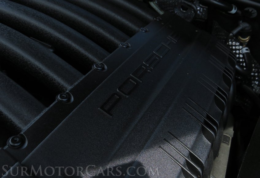 2014 Porsche Cayenne - Image 54