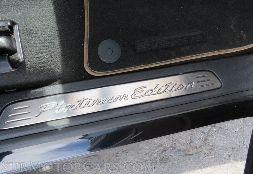 2014 Porsche Cayenne - Image 35