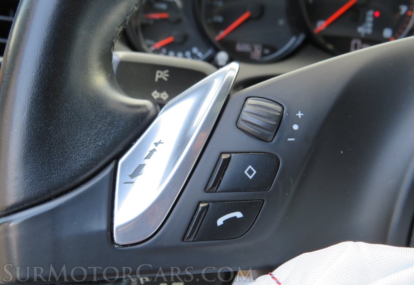 2014 Porsche Cayenne - Image 33