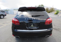 2014 Porsche Cayenne - Image 11