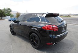 2014 Porsche Cayenne - Image 6