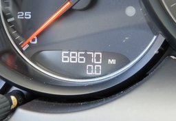 2014 Porsche Cayenne - Image 34