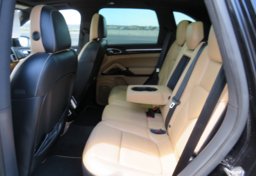 2014 Porsche Cayenne - Image 23