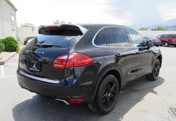 2014 Porsche Cayenne - Image 8