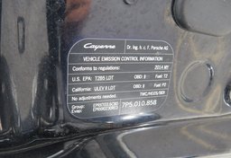 2014 Porsche Cayenne - Image 59