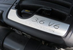 2014 Porsche Cayenne - Image 53