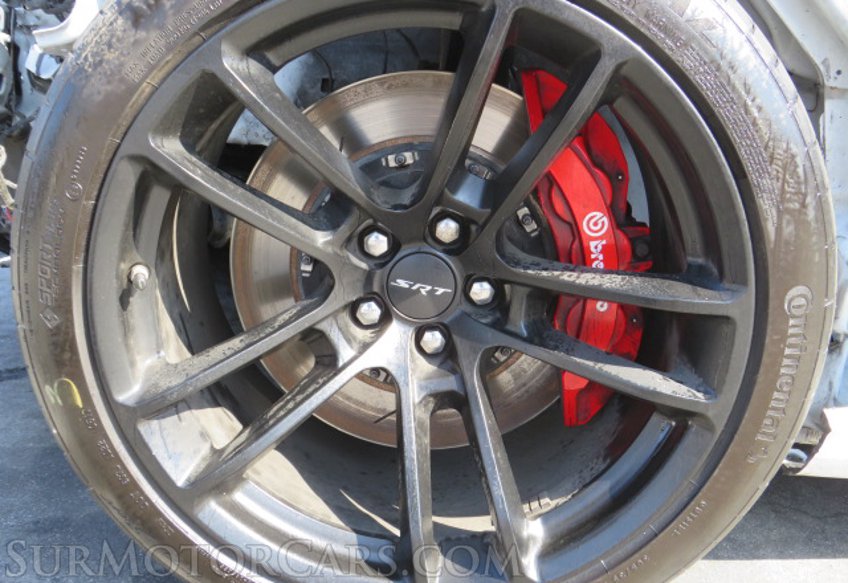 2020 Dodge Charger - Image 16