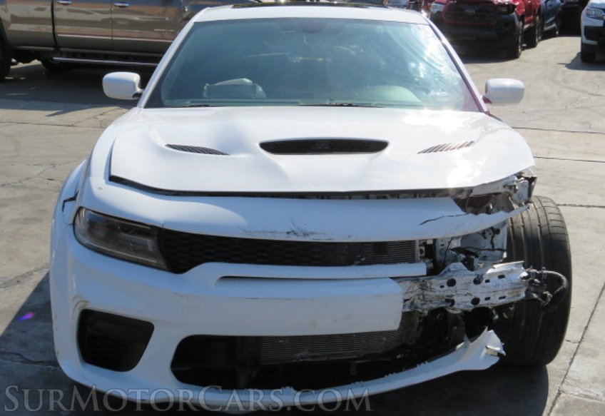 2020 Dodge Charger - Image 9