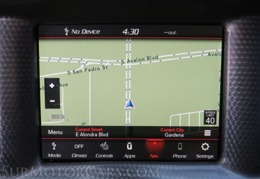 2020 Dodge Charger - Image 44