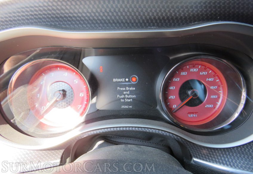 2020 Dodge Charger - Image 32