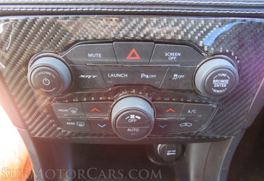 2020 Dodge Charger - Image 45