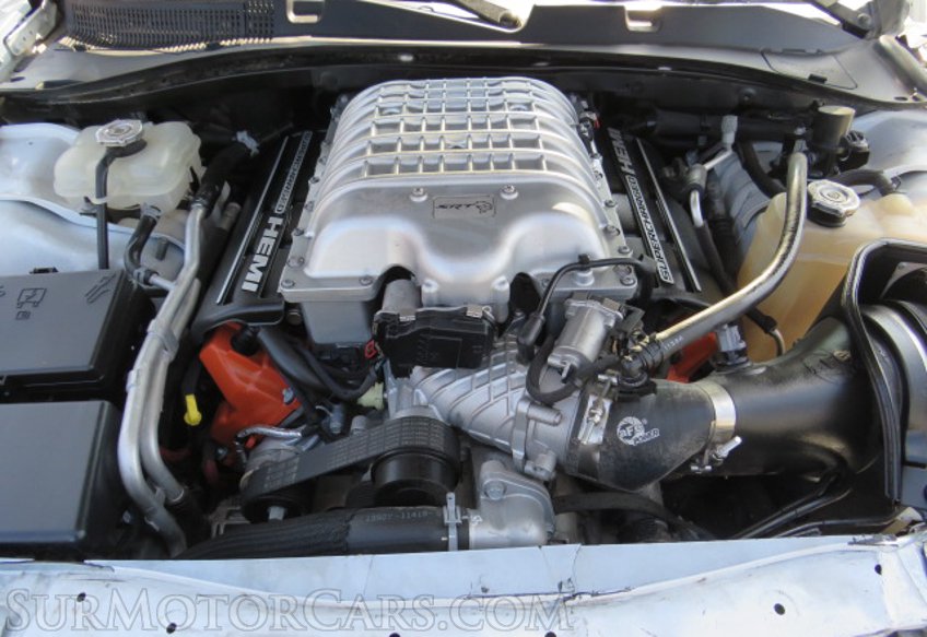 2020 Dodge Charger - Image 53