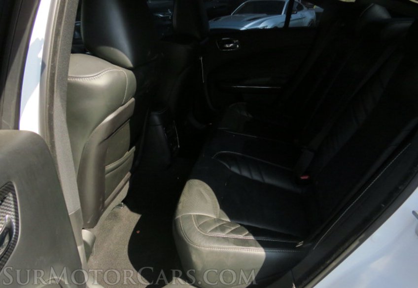 2020 Dodge Charger - Image 27