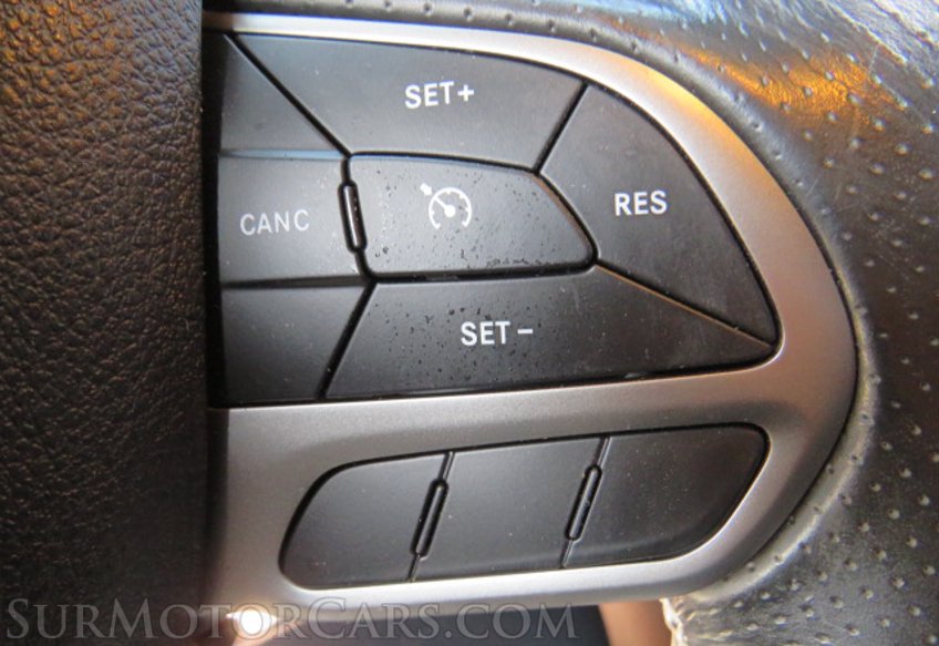 2020 Dodge Charger - Image 34