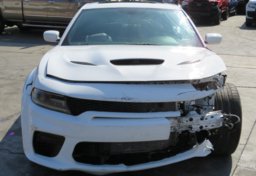 2020 Dodge Charger - Image 9