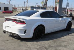 2020 Dodge Charger - Image 7