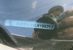 2020 Dodge Charger - Image 50