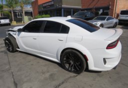 2020 Dodge Charger - Image 6