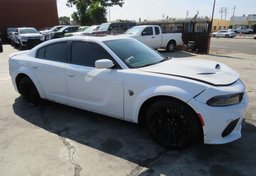 2020 Dodge Charger - Image 1