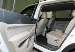 Thumbnail of 2021 Volkswagen Atlas