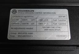 Thumbnail of 2021 Volkswagen Atlas