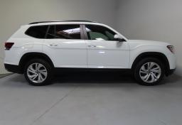 Thumbnail of 2021 Volkswagen Atlas