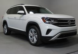 Thumbnail of 2021 Volkswagen Atlas