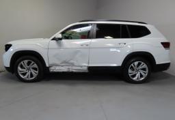 Thumbnail of 2021 Volkswagen Atlas
