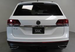 Thumbnail of 2021 Volkswagen Atlas