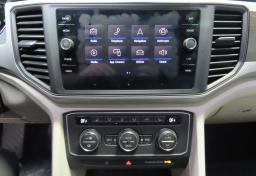 Thumbnail of 2021 Volkswagen Atlas