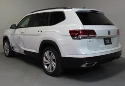 Thumbnail of 2021 Volkswagen Atlas