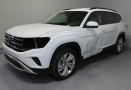Thumbnail of 2021 Volkswagen Atlas
