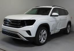 Thumbnail of 2021 Volkswagen Atlas