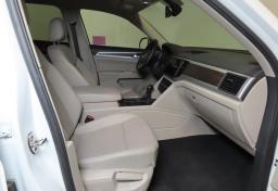 Thumbnail of 2021 Volkswagen Atlas