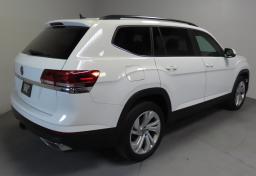 Thumbnail of 2021 Volkswagen Atlas