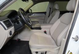Thumbnail of 2021 Volkswagen Atlas