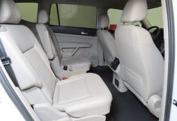 Thumbnail of 2021 Volkswagen Atlas