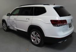 Thumbnail of 2021 Volkswagen Atlas