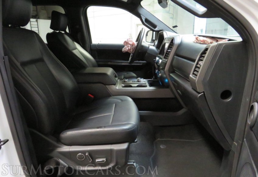 2019 Ford Expedition - Image 23