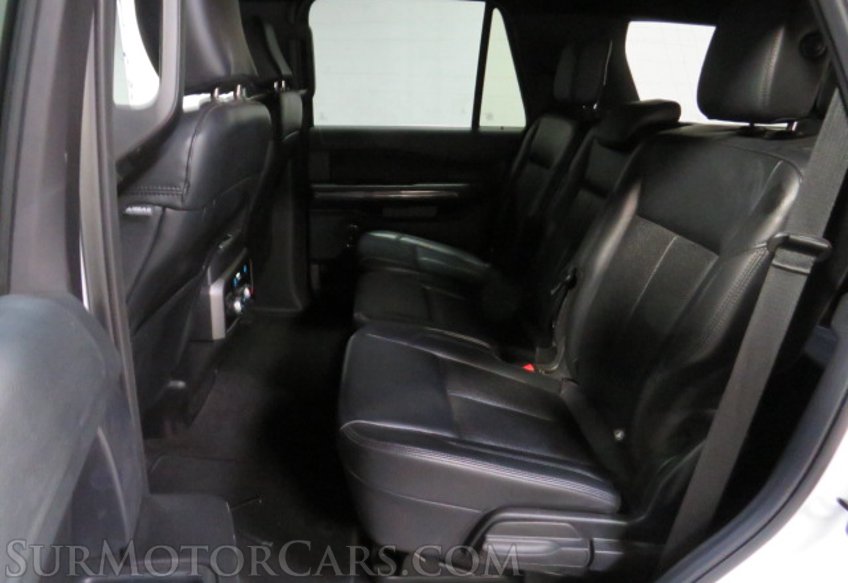 2019 Ford Expedition - Image 26