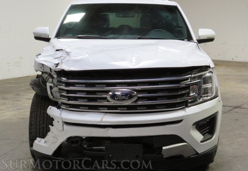 2019 Ford Expedition - Image 9