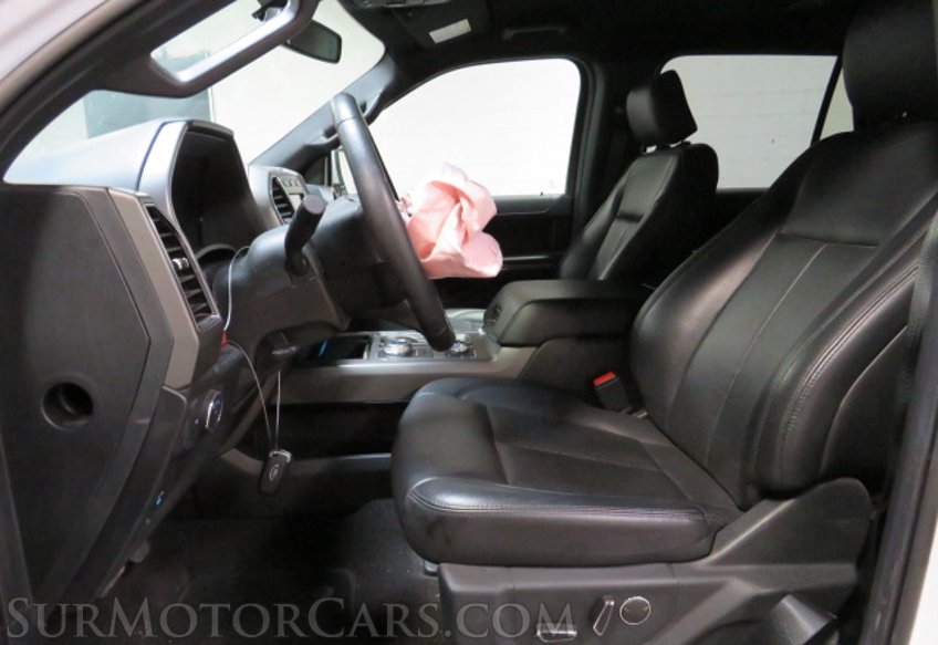 2019 Ford Expedition - Image 22