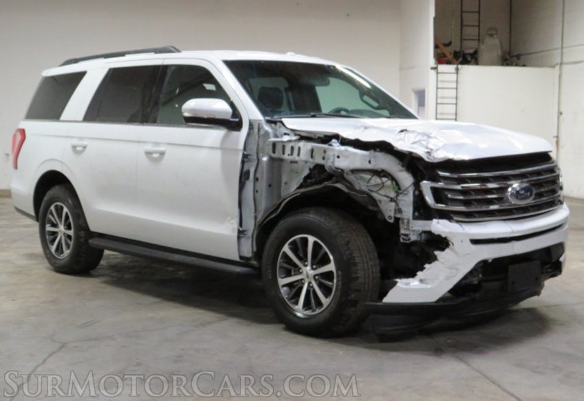 2019 Ford Expedition - Image 4