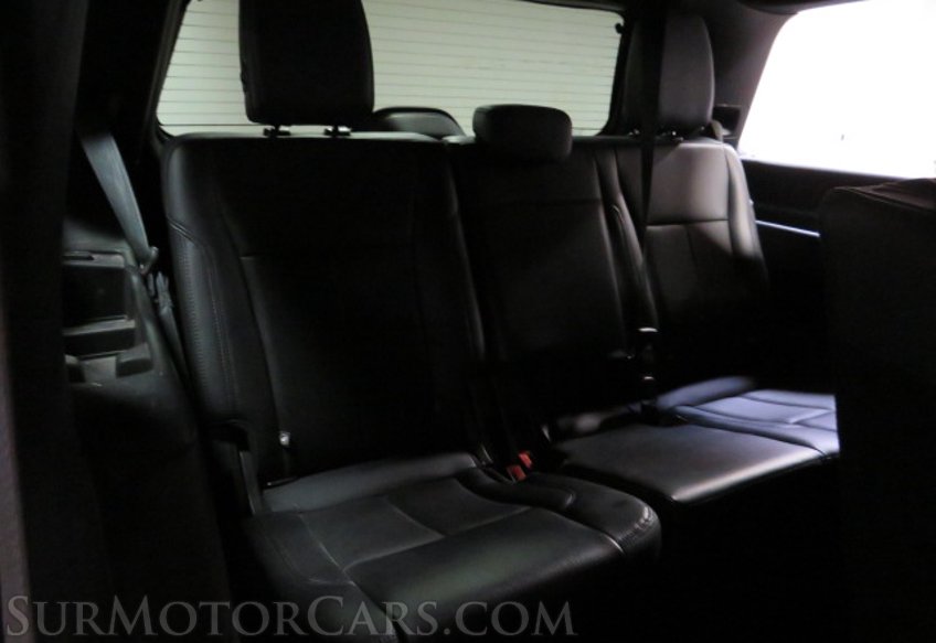 2019 Ford Expedition - Image 31