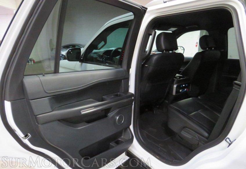 2019 Ford Expedition - Image 20