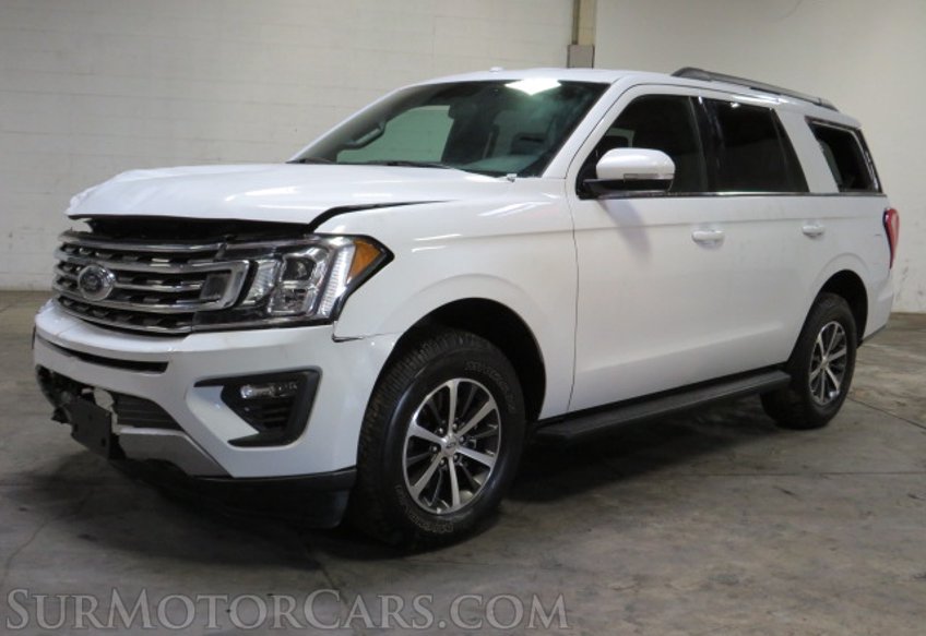 2019 Ford Expedition - Image 3