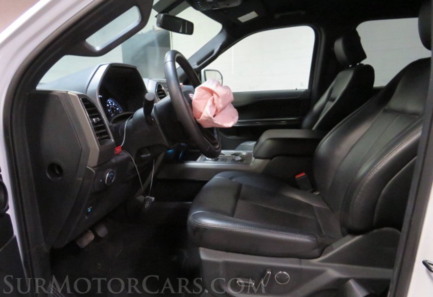 2019 Ford Expedition - Image 24