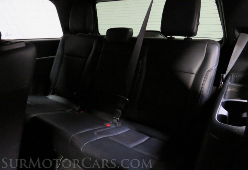 2019 Ford Expedition - Image 30